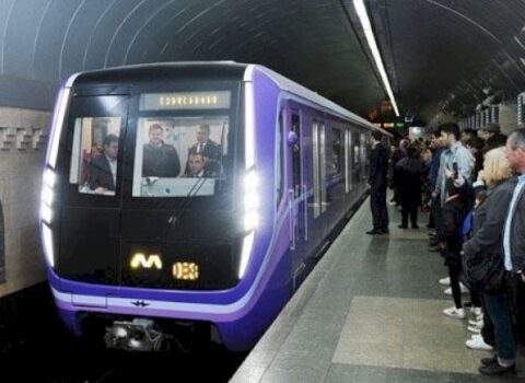 “Bakı Metropoliteni“ “Xətai“dəki problemi araşdırır
