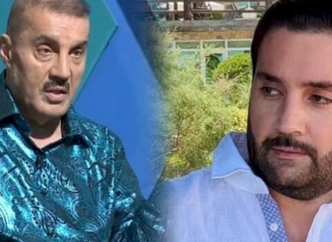 “İzzətlə eyni verilişdə oturmaq borcum deyil”