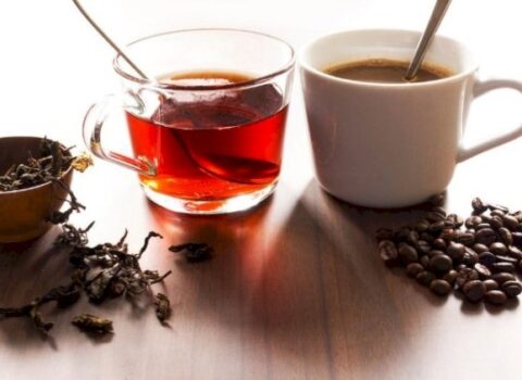 Niyə qəhvə yox, çay içməliyik?
