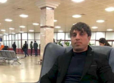 Fərhad Əhmədovun da mühafizəçisi olmuş Kamil niyə vəfat etdi?