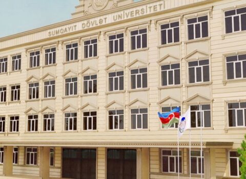 Sumqayıt Dövlət Universitetində nə baş verir?