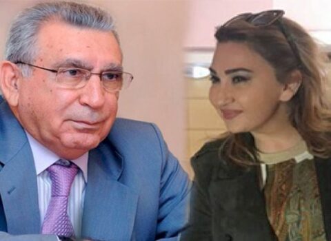 Ramiz Mehdiyevin qızına icazə verildi