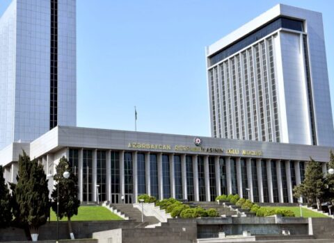 İsa Həbibbəyli bu vəzifəsini itirə bilər