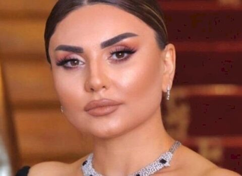 Şəbnəmin toy güzgüsü: “7 il sonra ayrıldıq”