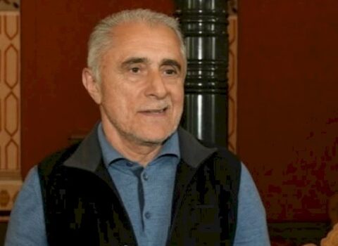 Alim Qasımov nəvəsinin nişanında rəqsi ilə gündəm oldu – VİDEO