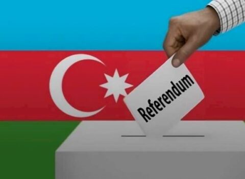Azərbaycanda bu il referendum olacaq? – Hökumətdən açıqlama