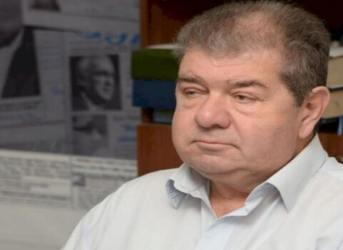 TƏBİB Nizaməddin Şəmsizadə barədə məlumat yaydı