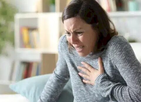 Nəfəs darlığı bu xəstəliklərdən xəbər verir