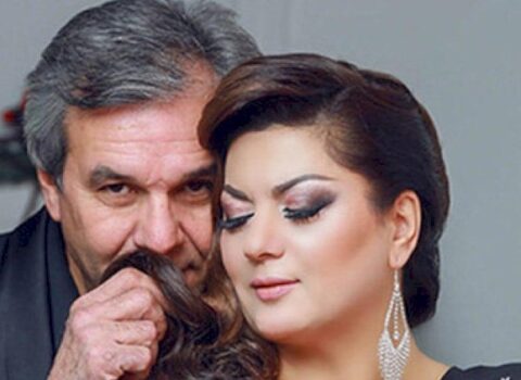 Təranə Qumralın başına nə iş gəlib? – Video