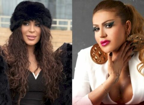 Ülviyyə Namazova Rəqsanə haqda GÖRÜN NƏLƏRİ AÇIQLADI?! – Qalmaqal böyüyür