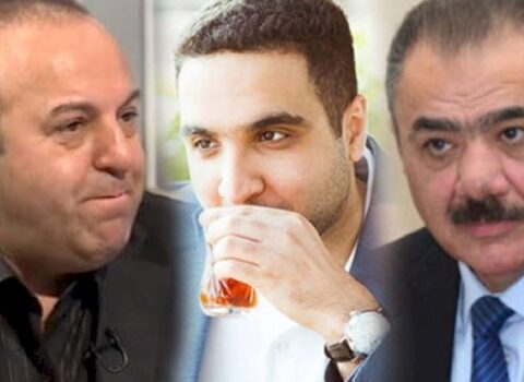 Elarizin həbsdə olan kürəkəni özünü təqsirli bilmir – Proses