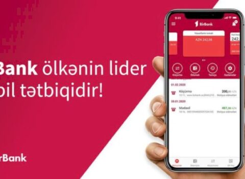 “Birbank”-da yaranan problem həll edildi