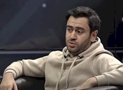 Üzeyir “od püskürdü”: Axırıncı dəfə olsun! – VİDEO