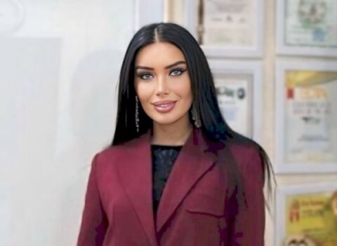Ginekoloq danışdı: “Videoda gördükləriniz sifarişlə hazırlanan oyun idi”
