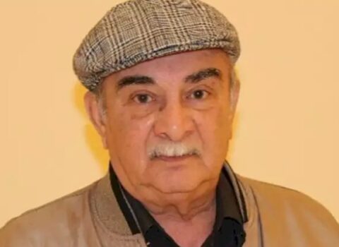 “Atamın bir əli işləmir” – Xalq artistinin qızı