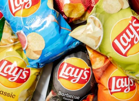 “Lay’s” çipslərində ölüm riski var