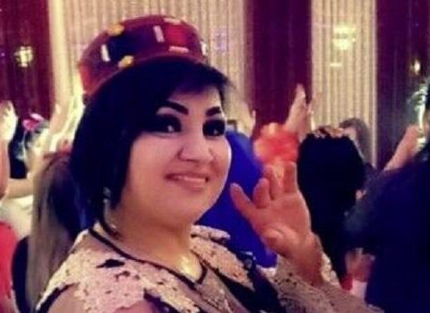 Bakıda xanım müğənni qəfil öldü