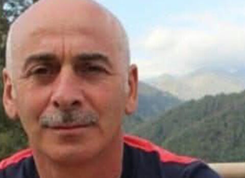 Rüstəm Zülfüqarov vəfat etdi