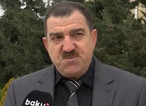 20 Yanvar faciəsi şahidindən dəhşətli etiraf – Video
