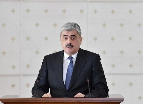 İşğal Azərbaycana 150 milyard dollar zərər vurub – Şərifov