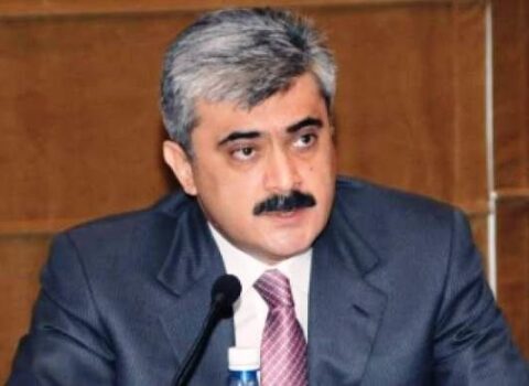 Samir Şərifova yeni vəzifə verildi – Fərman