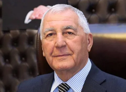 Sabiq icra başçısı vəfat etdi