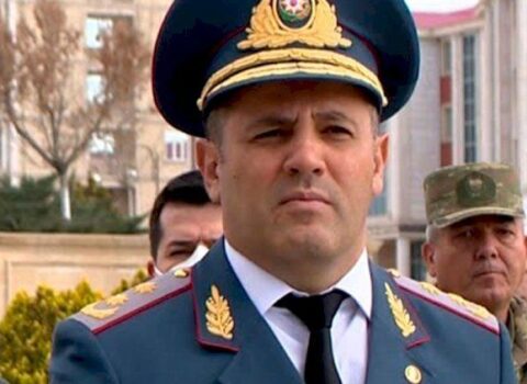 AMEA prezidentinin oğlunun ŞOK İFADƏSİ – SENSASİYA!