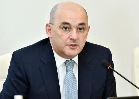 Şahin Bağırov onların rütbəsini artırdı