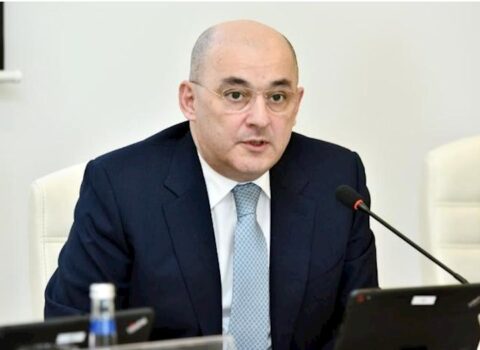Şahin Bağırovun 60 min vergi borcu var – FOTO