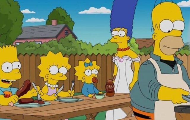 “Simpsonlar”ın 2025 proqnozu qorxutdu – Video