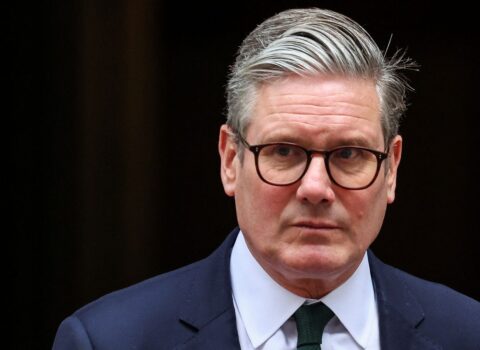 Starmer: Rusiyanın dondurulmuş aktivlərinin müsadirəsi…
