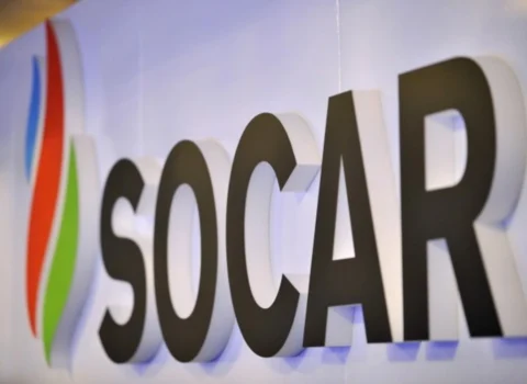 SOCAR bu layihədə iştirak payı aldı