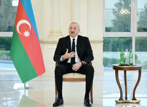 Prezident: “Avropa Komissiyasının Bakı konfransında iştirak etməməsi çoxsaylı suallar doğurur”