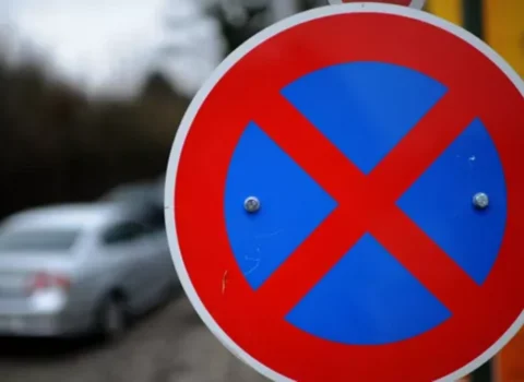 Bakıda sürücüləri çaşdıran yol nişanı – Necə olmalıdır?