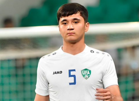 “Real” Özbəkistan millisinin üzvünü transfer edə bilər