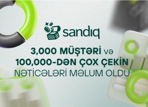 ABŞ şirkəti Azərbaycan istehlakçılarının seçimlərini açıqladı
