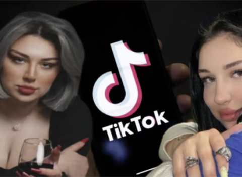 Son günlərdə həbs olunan tiktokerlərin – Siyahısı