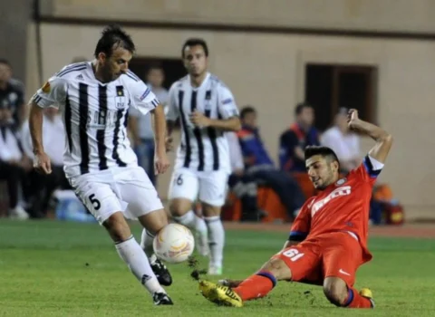 “Neftçi”nin sabiq futbolçusu milli komandanın direkotru vəzifəsinə təyin edildi