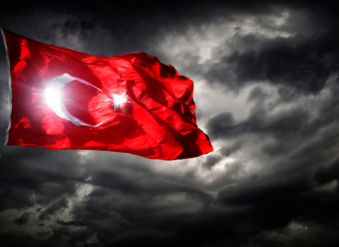 Türkiyədə birgünlük matəm elan edildi