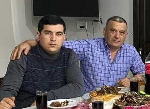Qıza görə həmkəndlisini öldürən hərbçiyə hökm oxundu