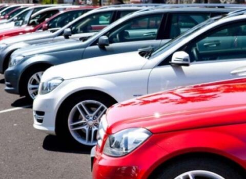 Bakıda hər 1000 nəfərə 320 avtomobil düşür