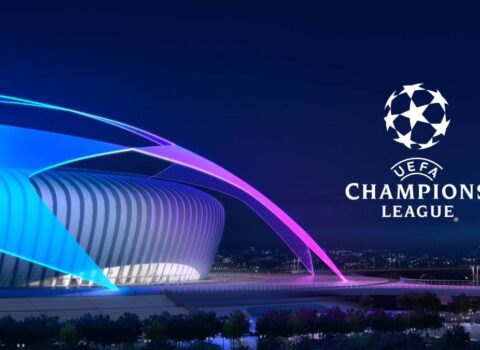ÇL: Pley-off mərhələsinin püşkü atıldı