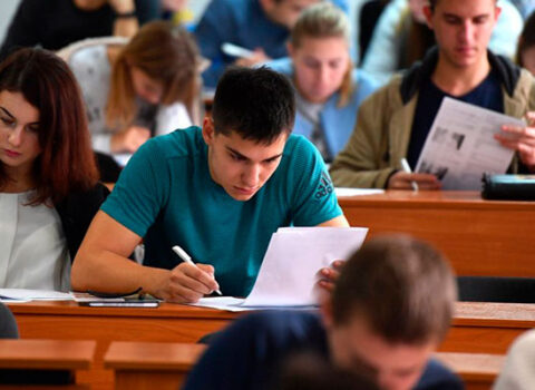 Universitetlər Bakıdan köçürüləcək?