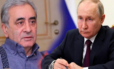 İlham Rəhimov ilk dəfə danışdı: Putinlə burada tanış olmuşam