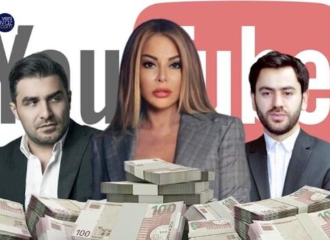 “YouTube”dan ən çox pul qazanan azərbaycanlı müğənnilər – SİYAHI
