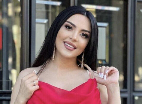 Vəfaya 35 yaşında bahalı zinət əşyaları hədiyyə etdilər – FOTO