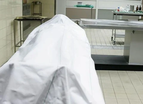 Bakıda evdən çürümüş meyit tapıldı
