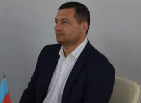 Xəstəxana direktoru işdən çıxarıldı