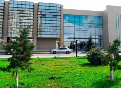 Abşeron Rayon Mərkəzi Xəstəxanasında YENİ TƏYİNAT