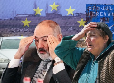 Yoxsulluq, çöküş – Avrasiya İqtisadi Birliyindən çıxacağı təqdirdə Ermənistanı nə gözləyir?